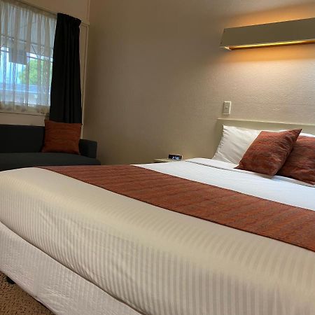 Ben Hall Motor Inn Forbes Luaran gambar