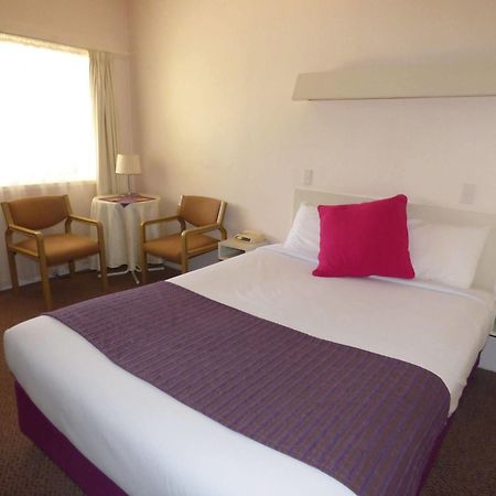 Ben Hall Motor Inn Forbes Luaran gambar