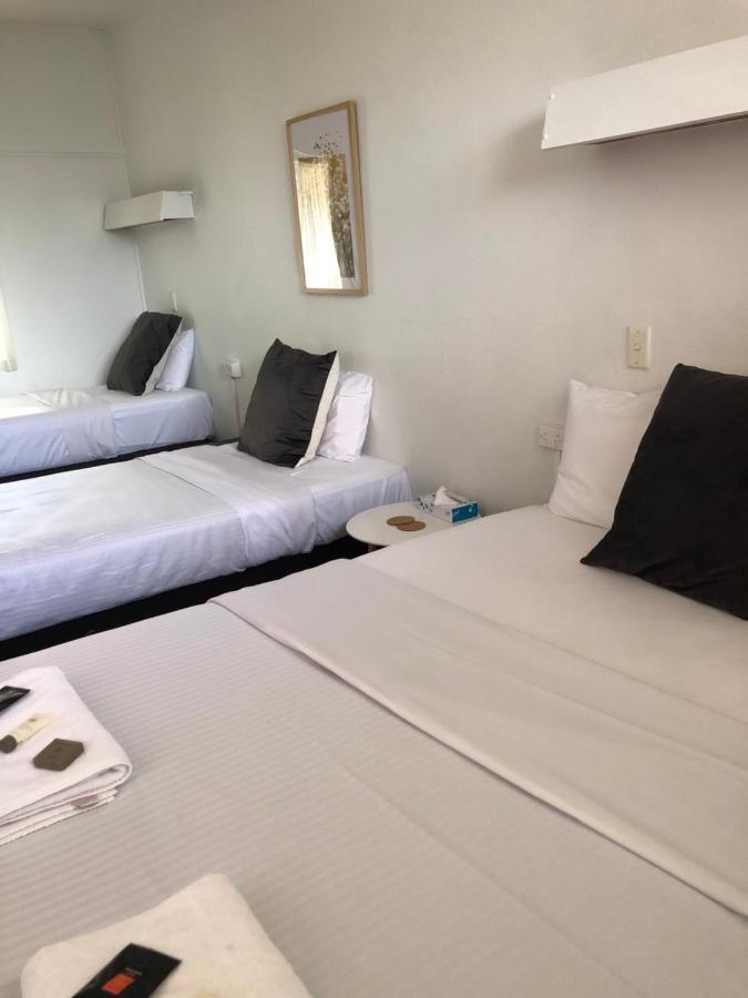 Ben Hall Motor Inn Forbes Luaran gambar
