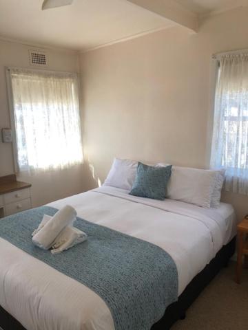 Ben Hall Motor Inn Forbes Luaran gambar